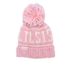 Lil Sis Bobble Hat: Baby (3-12 months)