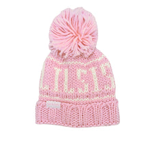  Lil Sis Bobble Hat: Baby (3-12 months)