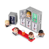 USA Mens Soccer Locker Room Set