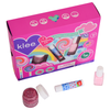 Pinwheel Love Makeup Kit: Spinning Pink