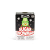 Sugar Snowman Squishy Toy