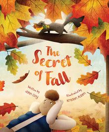  The Secret of Fall