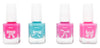 BEAUTIFUL BOWS NAIL POLISH SET