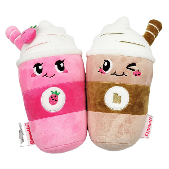 BFF Plushie - Frappuccino 🥤