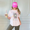 Mahjong Collage Tee