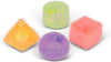 Sugar Shapes Squishy