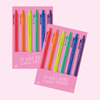 Swiftie Jotter Sets!: It Was Rare I Was There