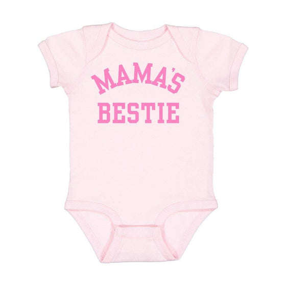 Mama's Bestie Bodysuit