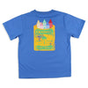 Color Me Happy Graphic Tee