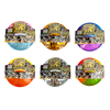 Mystery Dumpling Squishies - Ultra Rare Collection