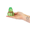 Sugar Snowman Squishy Toy