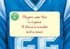 Little Football Toddler board book