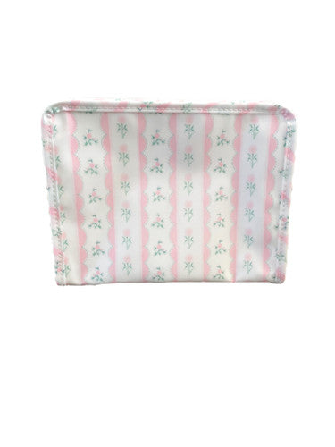 Ribbon Floral Pink Roadie