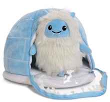  YETI IGLOO PLUSH