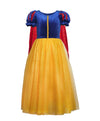 Fairest Princess costume dress