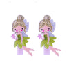 Fairy Gold Clips
