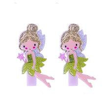  Fairy Gold Clips