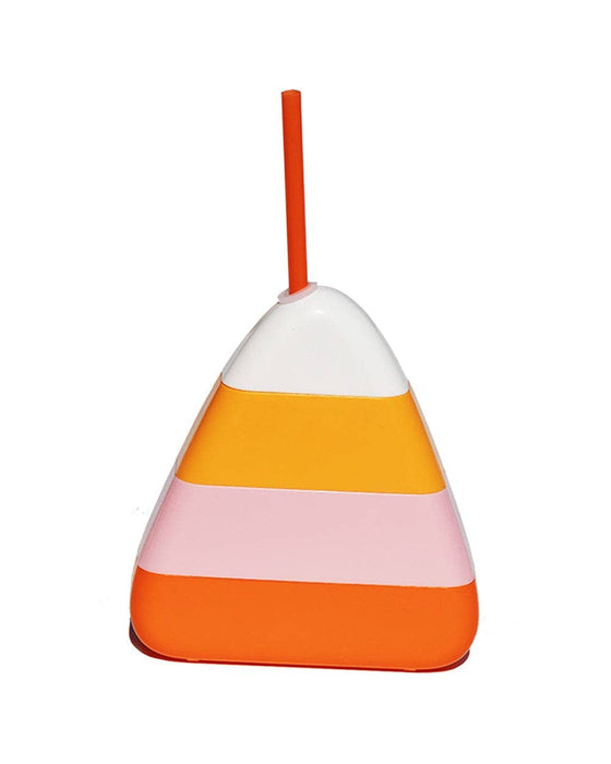 Candy Corn Sipper