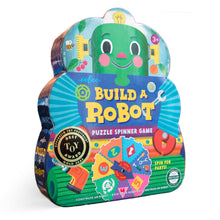  Build A Robot  Game