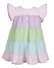  Remy Rainbow Dress