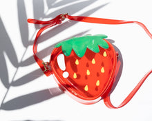  Strawberry Handbag 🍓