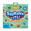 Shrink-Its! D.I.Y. Shrink Art Kit