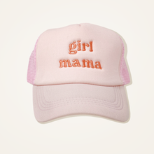  Trucker Hat - Girl Mama