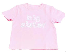  Big Sister T-Shirt
