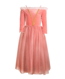  Princess Briar Rose dress