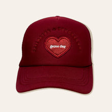  Game Day Trucker Hat