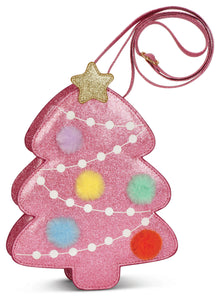  CANDY CHRISTMAS TREE CROSSBODY