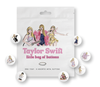 Taylor Swift Little Bag of Buttons