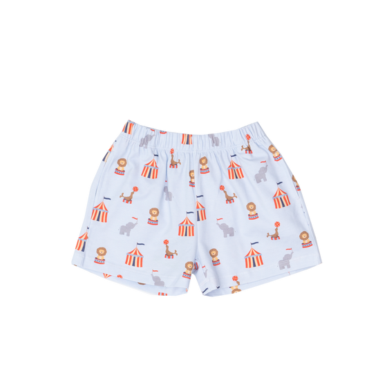 Circus Shorts