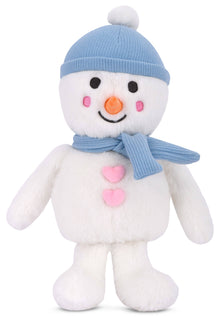  SAMMY SNOWMAN PLUSH