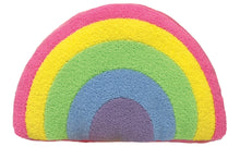  CHENILLE RAINBOW PLUSH