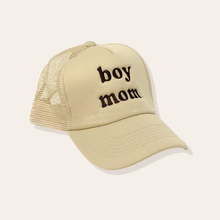  Trucker Hat - Boy Mom