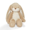 Sweet Nibble 16" Floppy Bunny - Almond Joy