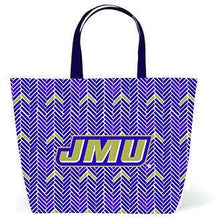  James Madison University Tote Bag