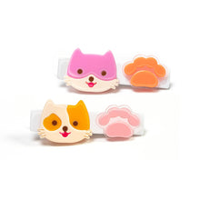  Cute Kitty Clips