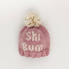 Ski Bum Beanie Hat